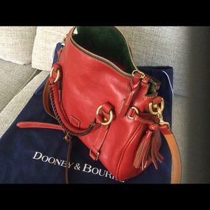 Dooney & Bourke handbag